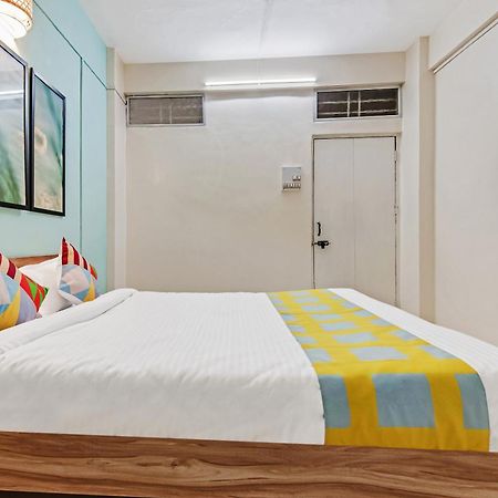 Super Hotel O Saraswati Niwas Vadgaon Budruk Пуна Экстерьер фото
